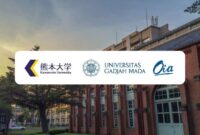 Mext university recommendation international joint education program for science and technology ijep kumamoto university s2s3 s2 s3 1