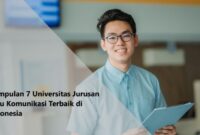 Fakultas ilmu komunikasi ui