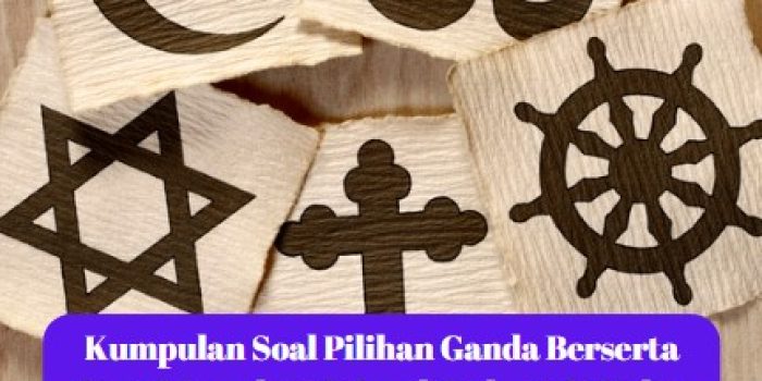 Contoh soal sejarah tentang kerajaan islam di indonesia