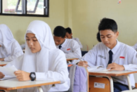 Contoh soal pai kelas 12 semester 1