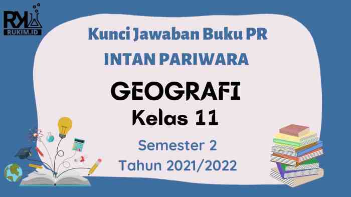 Kunci jawaban sejarah indonesia kelas 11 semester 2 intan pariwara