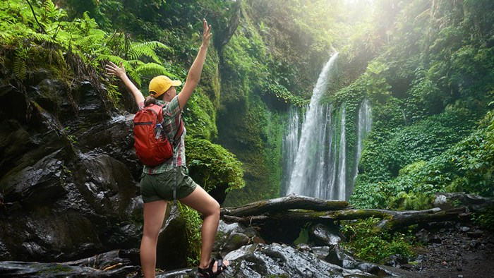 Deskripsi tempat wisata dalam bahasa inggris singkat