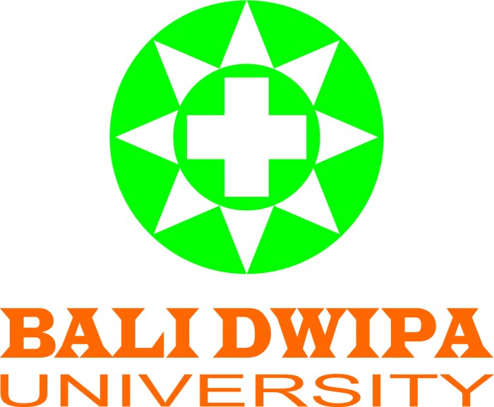 Biaya kuliah universitas bali dwipa