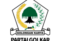 Sejarah partai golkar