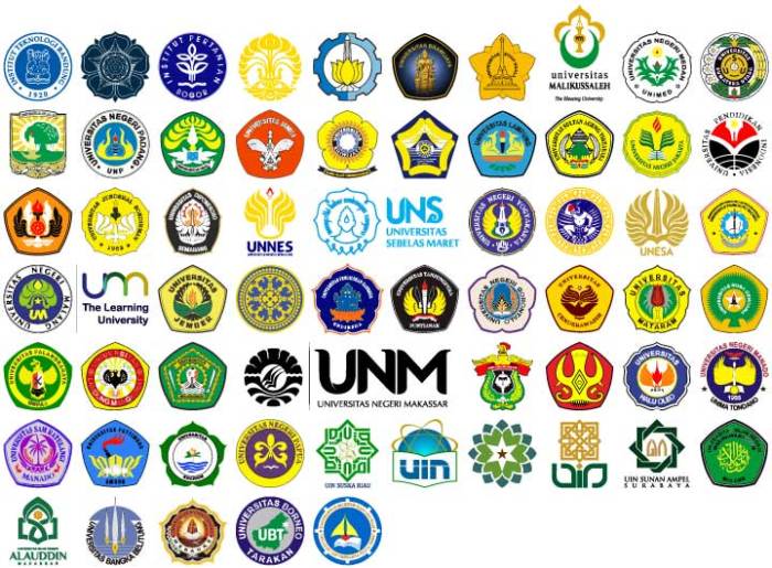 Universitas logo indonesia vector cdr sponsored links seeklogo