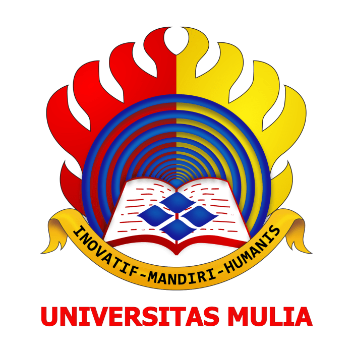 Universitas mulia balikpapan jurusan