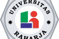 Brosur universitas raharja