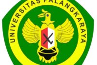 Logo universitas palangkaraya