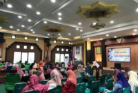 Fakultas syariah iain pontianak