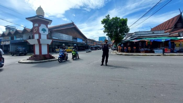 Universitas di pangkalan bun