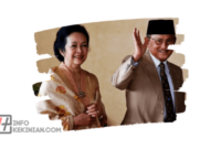 Sejarah singkat bj habibie