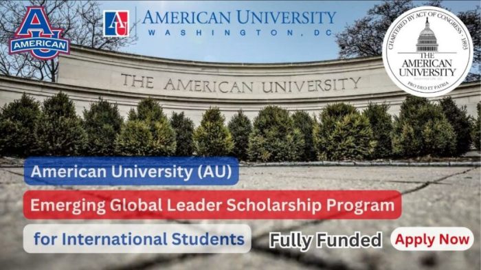 Beasiswa s1 di american university usa 3