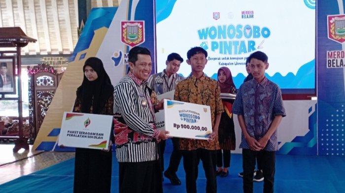 Universitas terbuka wonosobo