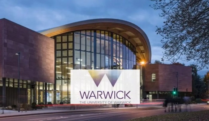 Beasiswa full s2 hukum llm di university warwick inggris