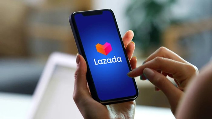 Lazada