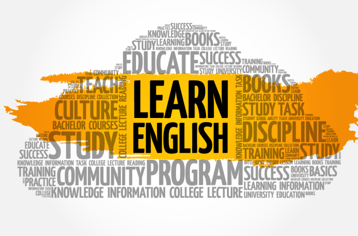 English important why learning