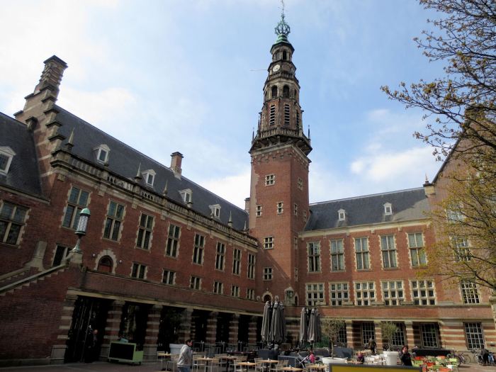 Beasiswa s2 di leiden university belanda 2