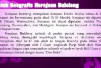 Sejarah kerajaan buleleng