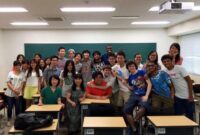 Nagoya university voice feel do