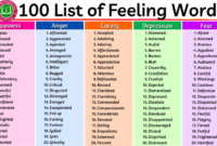 Emotional wheel words word emotions feeling re days these range flowingdata finding trouble having case helps probably express them if