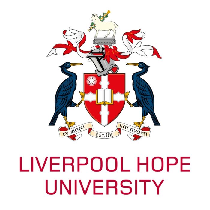 Logo universitas harapan medan