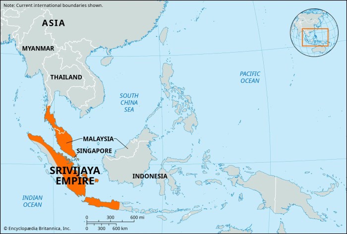 Makalah sejarah kerajaan sriwijaya