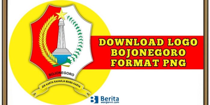 Logo universitas bojonegoro