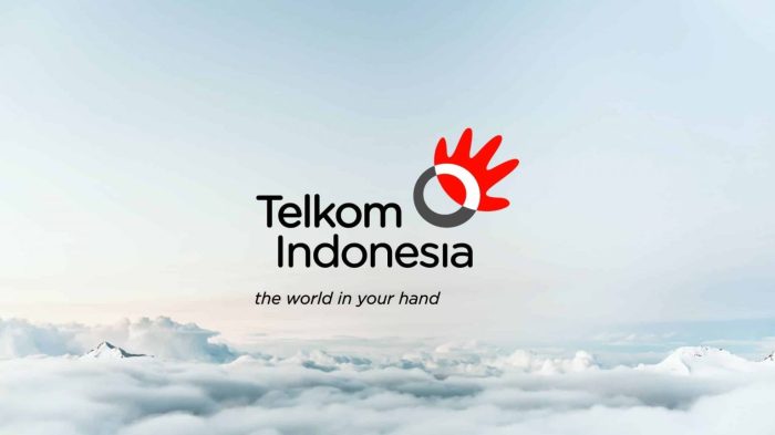 Sejarah telkom indonesia