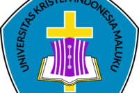 Logo fakultas teologi ukit