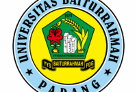 Logo universitas baiturrahmah