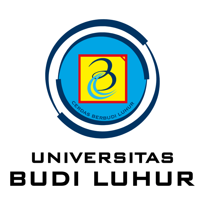 Gambar universitas budi luhur