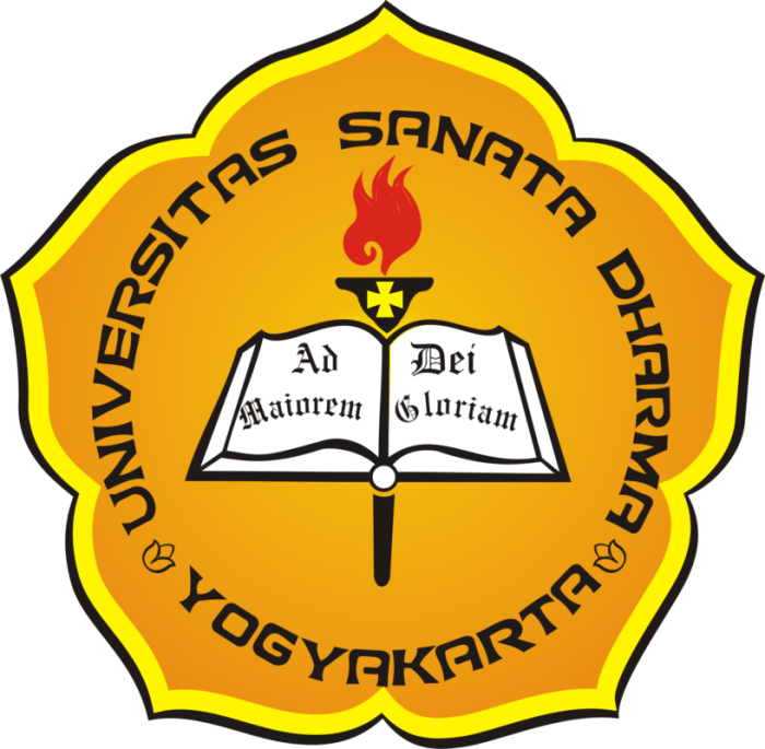 Dharma sanata university yogyakarta international