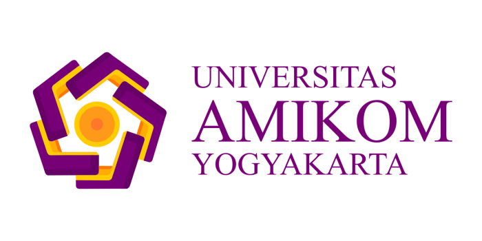 Universitas amikom yogyakarta akreditasi