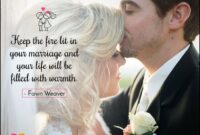 Quotes wedding bahasa inggris