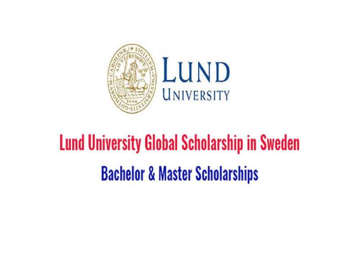 Lund university global scholarship s1 s2 1