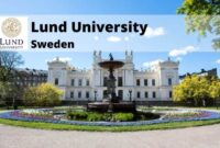 Lund university sweden like library travel monkey helsingborg studying living universities alumni eyes through campus choose board logistics chain supply