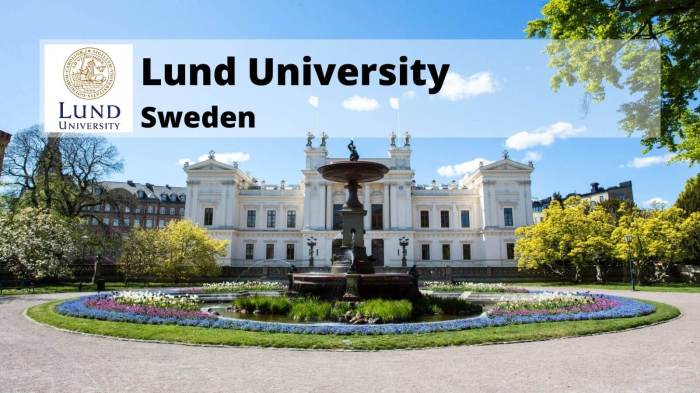 Lund university sweden like library travel monkey helsingborg studying living universities alumni eyes through campus choose board logistics chain supply