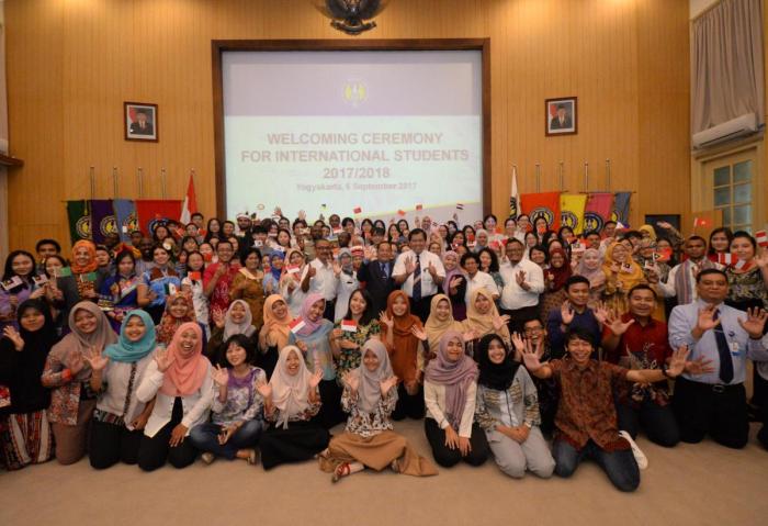 Fakultas ilmu pendidikan uny