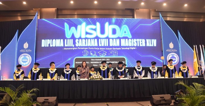 Pmb yogyakarta buana mercu universitas umby