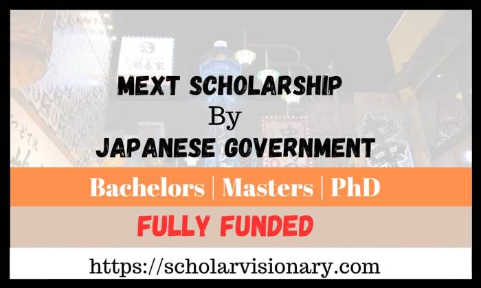 Mext scholarship secure safe sustainable iot space implementation program jaist s2 s3 1