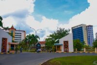 Universitas negeri di batam dan jurusannya