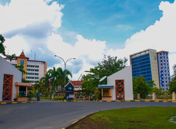 Universitas negeri di batam dan jurusannya