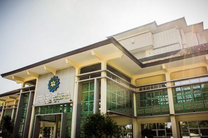 Fakultas uin bandung