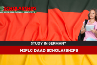 Daad epos master of laws in intellectual property and competition law munich intellectual property law center miplc s2 1