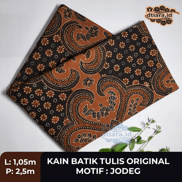 Sejarah kampung batik giriloyo