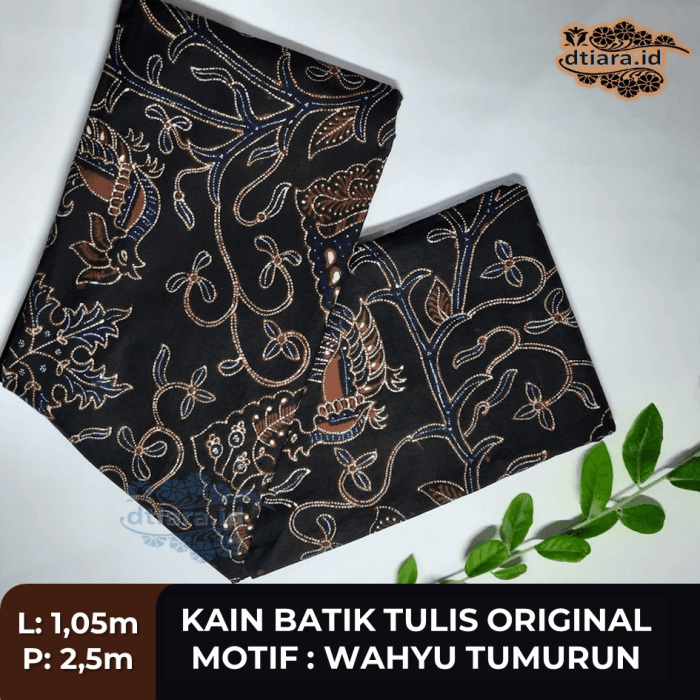 Sejarah batik giriloyo