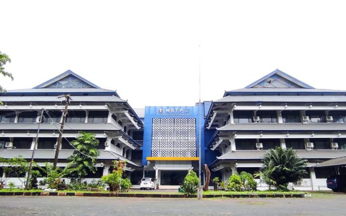 Jepara unisnu perpustakaan resmikan gedung jendela ilmu universitas betul disadari nahdlatul hal ulama