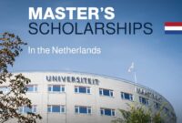 Beasiswa s2 di maastricht university belanda