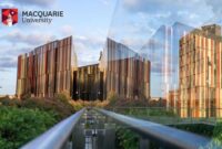 Beasiswa s1 s2 dan s3 di macquarie university australia