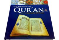 Sejarah pemeliharaan al quran